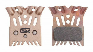 Placute frana CONTEC CBP-550C organic