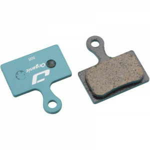 Placute frana Jagwire Mountain Sport (DCA704)