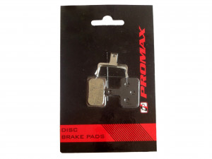 Placute frana Promax Deore BR-525