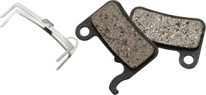 Placute frana Reverse AirCon Organic Brake Pads Shimano XTR 2000-2011