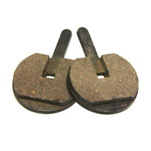 Placute Saccon CDM33P pentru franele mecanice DM33