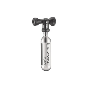 Pompa CO2 Lezyne Control Drive, 16g
