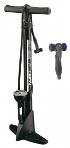 Pompa Force Easy Horn 11 Bar plastic negru