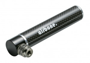 Pompa mini Airbone ZT-706 SV, 99mm, carbon