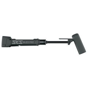 Pompa Mini SKS Injex Pro - Negru