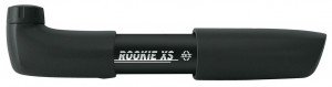 Pompa Mini SKS Rookie XS reversibel 185mm, black DV/AV/SV