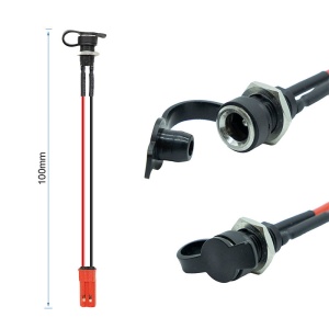 Port incarcare pentru trotineta KUKIRIN G3/G4