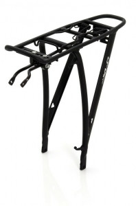 Portbagaj spate XLC RP-R05 black, 26"