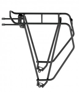 Portbagaj Tubus Cargo evo black, 28"
