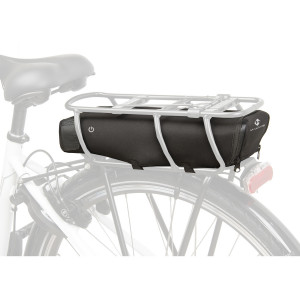 Protectie acumulator E-Bike M-Wave ”E-Protect Carrier”