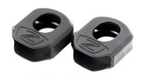 Protectie brat pedalier Zefal XL negru