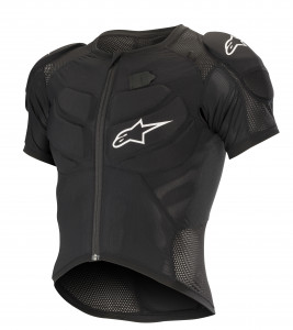 Protectie corp ALPINESTARS Vector Tech Protection SS - black