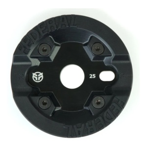 Protectie Foaie Impact Guard 25T Negru