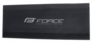 Protectie Force cadru neopren 9 cm neagra