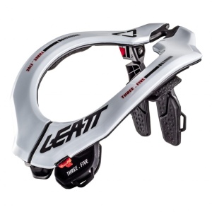 Protectie Gat Leatt Neck Brace 3.5 White