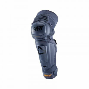 Protectie genunchi si tibie Guard EXT Flint