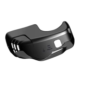 Protectie Motor E-bike Cube Stereo Hybrid One22/44/77 29inch Negru
