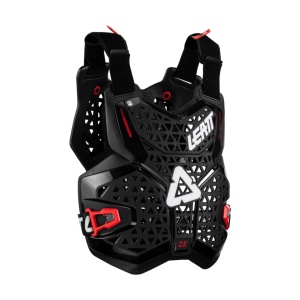 Protectie piept Leatt Chest Protector 2.5 Black