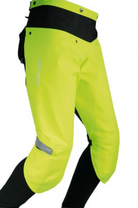 Protectie ploaie picioare Rainlegs yellow