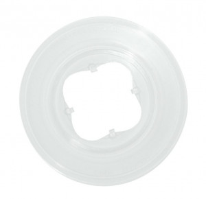 Protectie spite - disc 137mm 32L, Shimano K-CP-FH 35 26-30Z.