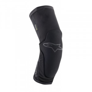 Protectii genunchi Alpinestars Paragon Plus negru