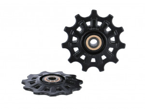Pulley set f.Record RD-RE900,11 s.,8.4mm