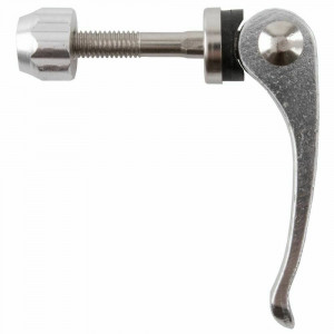 QR pentru colier tija sa SXT - Silver