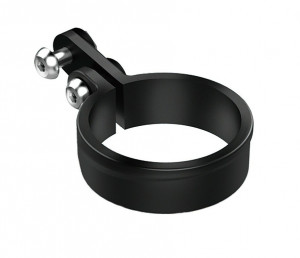 rear light bracket Litemove f. seatpost ?30.9 + 31.6mm