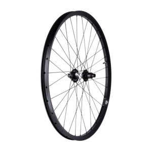 Reverse Negru One Fata Argintiu, Base Hub 27,5", Boost 15X110 Mm