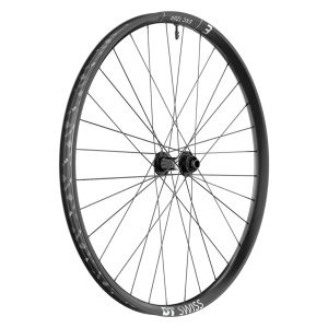 Roata Fata DT Swiss Exc 1200 DB 29 Inch/30mm Carbon, Center Lock, 110/15mm TA Boost