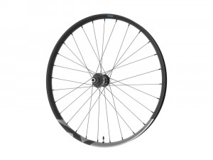 Roata Shimano Deore XT WH-M8120-B-27.5, spate, 28H