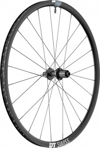 Roata spate DT Swiss ER1400 Dicut 25 DB 28'/22mm ALUM., SZ. CL,142/12MM TA, SHIM. RD 11SP