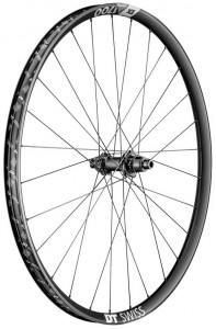 Roata spate DT Swiss EX 1700 Spline DB 29"/30mm, 148/12 TA Boost, Sram XD