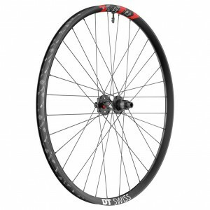 Roata spate DT Swiss FR 1500 Classic 29'/30mm ALUM.,BL, IS-6-H.,148/12MM TA BOOST,SRAM
