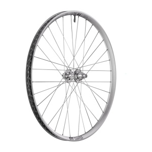 Roata Spate DT Swiss Fr 1500 Classic 29 Inch/30mm 29 Inch, Aluminiu, Argintiu, IS 6 Bolt, 148/12 TA Bo, Sram