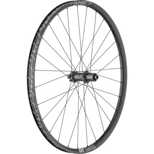 Roata Spate DT Swiss H 1900 Spline DB 29 Inch/30mm Aluminiu, Negru, IS 6 Bolt, 148/12 TA Boost, Shimano.