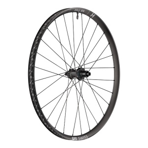 Roata Spate DT Swiss Hx 1700 Spline DB 27.5 Inch/30mm 27.5 Inch, Aluminiu, Negru, Center Lock, 148/12 TA B., Shim12