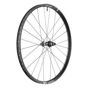 Roata Spate DT Swiss Xrc 1200 Spline DB 29 Inch/30mm Carbon, Negru, Center Lock, 148/12 TA Boost, Sram