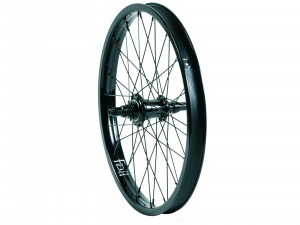 Roata spate, Fiend Cab FC RHD neagra