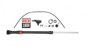 RockShox Damper Upgrade Kit (2016+) Charg2,RCT remote, LYRIK/YARI