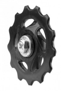 Rotita schimbator 50mm plastic
