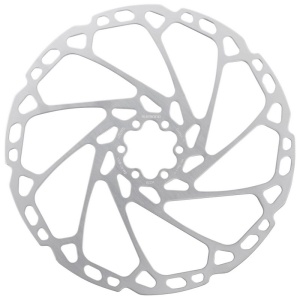 Rotor PT. Frana Pe Disc Shimano, SM-RT66, LL 220MM, 6-SURUBURI, Ambalat IND.