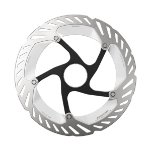 Rotor Pt. Frana Pe Disc SHIMANO Steps RT-CL800-M, 180mm