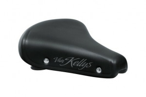 Sa Kellys Van Kellys, negru