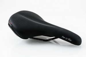 Sa P&P Pier 17 Plus 517P black, unisex, 280x165mm