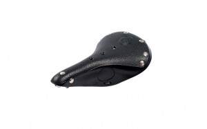 Sa Piele Pegas 280X170mm Negru