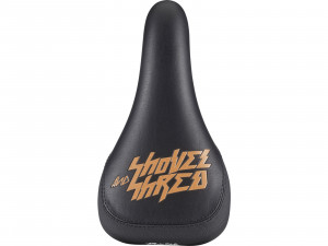 SA REVERSE NICO VINK SHOVEL & SHRED schwarz-kupfer