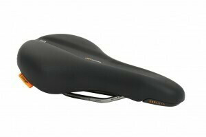 Sa Selle Royal Explora, UNISEX, 273X171MM, MODERATE, 415G, black