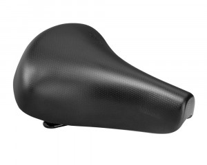 Sa Selle Royal Holland Unitech BLACK, UNISEX, 247X220mm, RELAXED