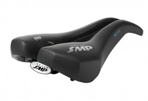 Sa Selle SMP E-TRK Gel neagra, unisex, 277x162mm, 490g